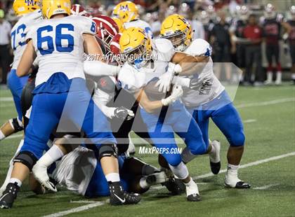 Thumbnail 1 in La Mirada @ Mater Dei photogallery.