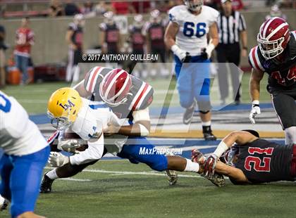 Thumbnail 3 in La Mirada @ Mater Dei photogallery.