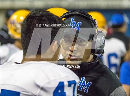 Thumbnail 3 in La Mirada @ Mater Dei photogallery.
