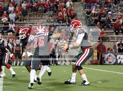Thumbnail 1 in La Mirada @ Mater Dei photogallery.
