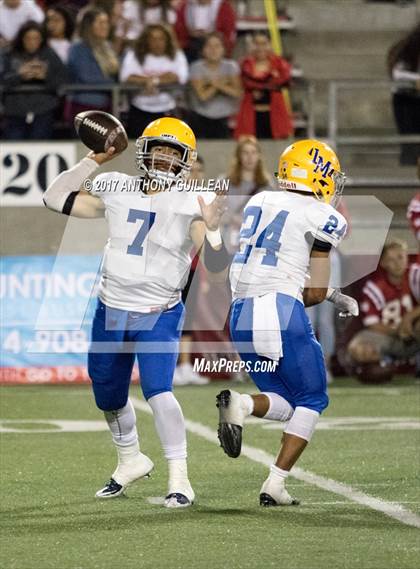Thumbnail 3 in La Mirada @ Mater Dei photogallery.