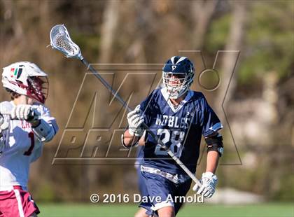 Thumbnail 1 in Roxbury Latin @ Noble & Greenough photogallery.
