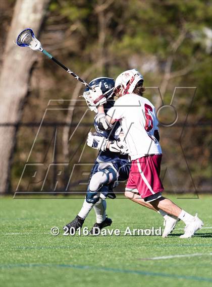 Thumbnail 1 in Roxbury Latin @ Noble & Greenough photogallery.