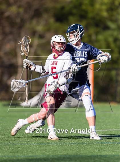 Thumbnail 3 in Roxbury Latin @ Noble & Greenough photogallery.