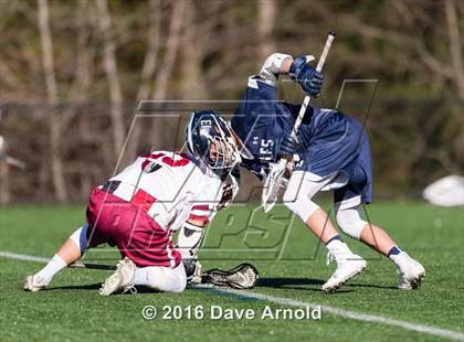 Thumbnail 2 in Roxbury Latin @ Noble & Greenough photogallery.