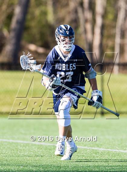 Thumbnail 2 in Roxbury Latin @ Noble & Greenough photogallery.