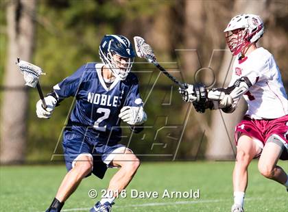 Thumbnail 3 in Roxbury Latin @ Noble & Greenough photogallery.