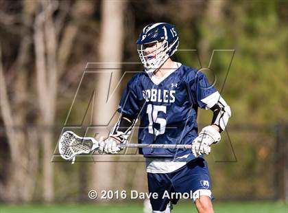Thumbnail 3 in Roxbury Latin @ Noble & Greenough photogallery.