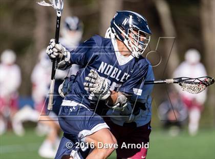 Thumbnail 2 in Roxbury Latin @ Noble & Greenough photogallery.