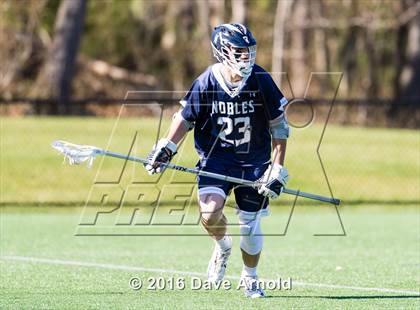 Thumbnail 2 in Roxbury Latin @ Noble & Greenough photogallery.