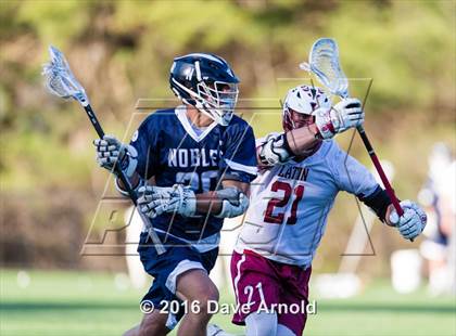 Thumbnail 2 in Roxbury Latin @ Noble & Greenough photogallery.