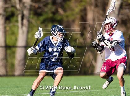 Thumbnail 2 in Roxbury Latin @ Noble & Greenough photogallery.