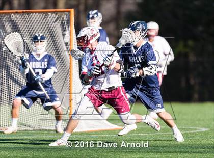 Thumbnail 3 in Roxbury Latin @ Noble & Greenough photogallery.