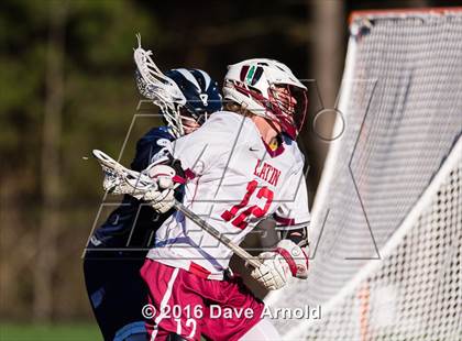 Thumbnail 1 in Roxbury Latin @ Noble & Greenough photogallery.