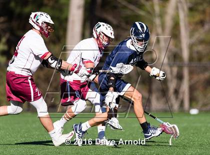 Thumbnail 2 in Roxbury Latin @ Noble & Greenough photogallery.