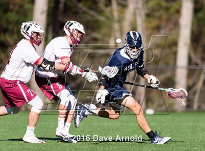 Thumbnail 3 in Roxbury Latin @ Noble & Greenough photogallery.