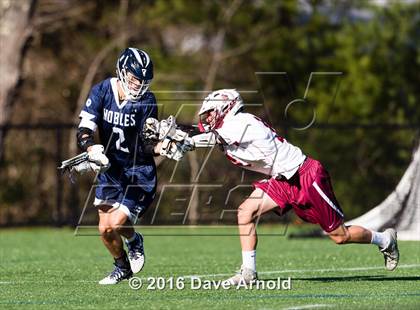 Thumbnail 2 in Roxbury Latin @ Noble & Greenough photogallery.