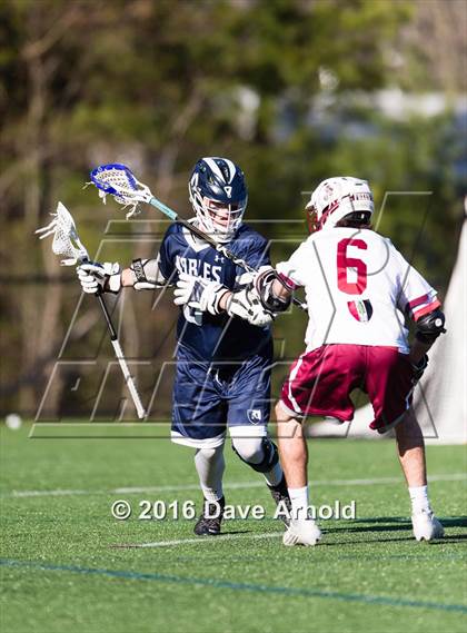 Thumbnail 2 in Roxbury Latin @ Noble & Greenough photogallery.