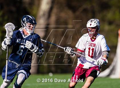 Thumbnail 2 in Roxbury Latin @ Noble & Greenough photogallery.