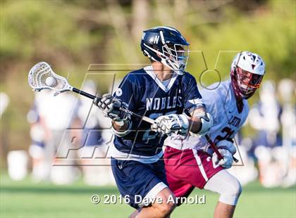 Thumbnail 2 in Roxbury Latin @ Noble & Greenough photogallery.