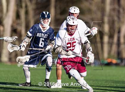 Thumbnail 1 in Roxbury Latin @ Noble & Greenough photogallery.