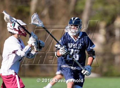 Thumbnail 2 in Roxbury Latin @ Noble & Greenough photogallery.