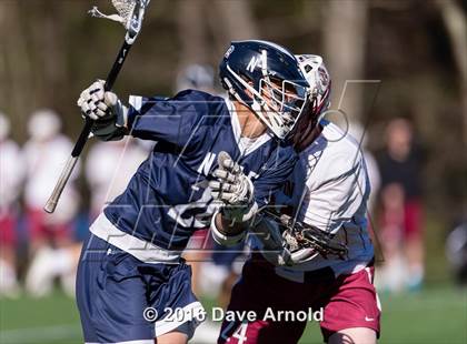 Thumbnail 1 in Roxbury Latin @ Noble & Greenough photogallery.