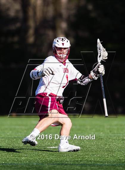 Thumbnail 3 in Roxbury Latin @ Noble & Greenough photogallery.