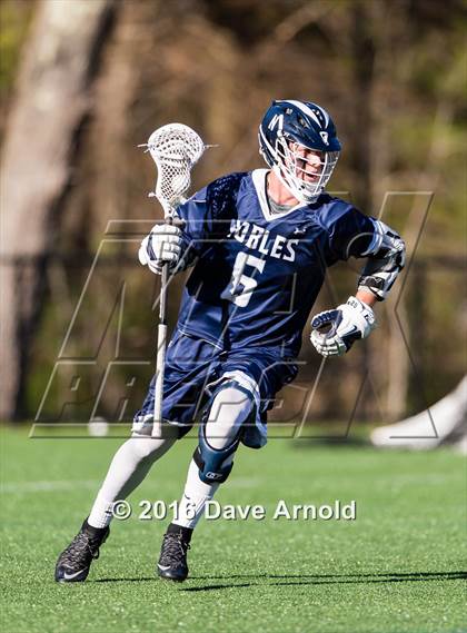 Thumbnail 3 in Roxbury Latin @ Noble & Greenough photogallery.