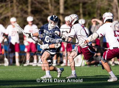 Thumbnail 3 in Roxbury Latin @ Noble & Greenough photogallery.