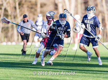 Thumbnail 2 in Roxbury Latin @ Noble & Greenough photogallery.