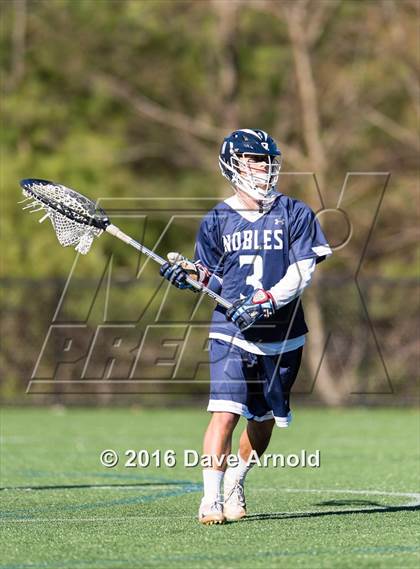 Thumbnail 3 in Roxbury Latin @ Noble & Greenough photogallery.