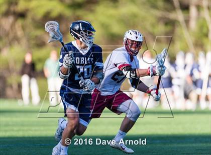 Thumbnail 3 in Roxbury Latin @ Noble & Greenough photogallery.