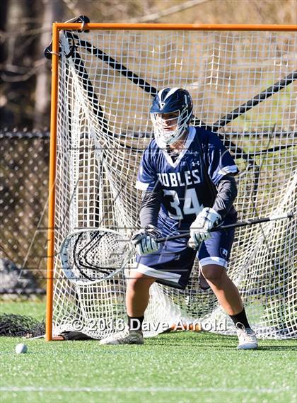 Thumbnail 3 in Roxbury Latin @ Noble & Greenough photogallery.