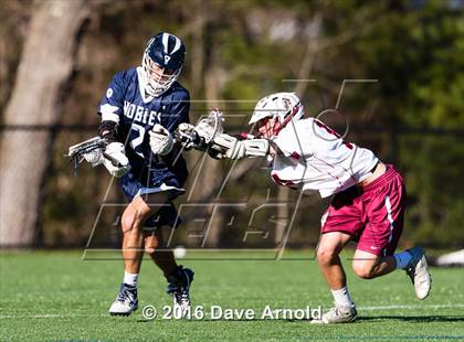 Thumbnail 3 in Roxbury Latin @ Noble & Greenough photogallery.