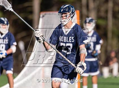 Thumbnail 1 in Roxbury Latin @ Noble & Greenough photogallery.