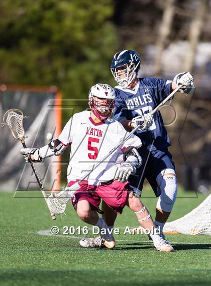 Thumbnail 1 in Roxbury Latin @ Noble & Greenough photogallery.