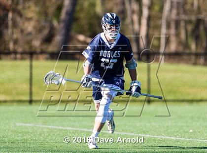 Thumbnail 3 in Roxbury Latin @ Noble & Greenough photogallery.