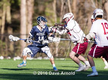Thumbnail 3 in Roxbury Latin @ Noble & Greenough photogallery.