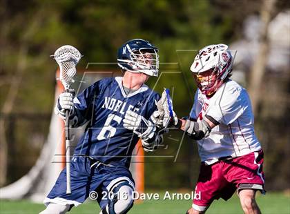 Thumbnail 2 in Roxbury Latin @ Noble & Greenough photogallery.