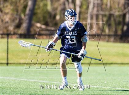 Thumbnail 3 in Roxbury Latin @ Noble & Greenough photogallery.