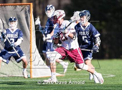 Thumbnail 2 in Roxbury Latin @ Noble & Greenough photogallery.