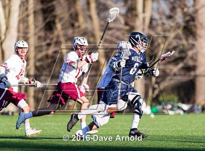 Thumbnail 3 in Roxbury Latin @ Noble & Greenough photogallery.