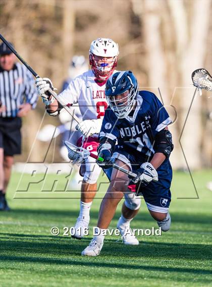 Thumbnail 3 in Roxbury Latin @ Noble & Greenough photogallery.