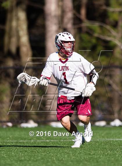 Thumbnail 3 in Roxbury Latin @ Noble & Greenough photogallery.