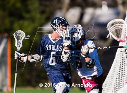 Thumbnail 2 in Roxbury Latin @ Noble & Greenough photogallery.
