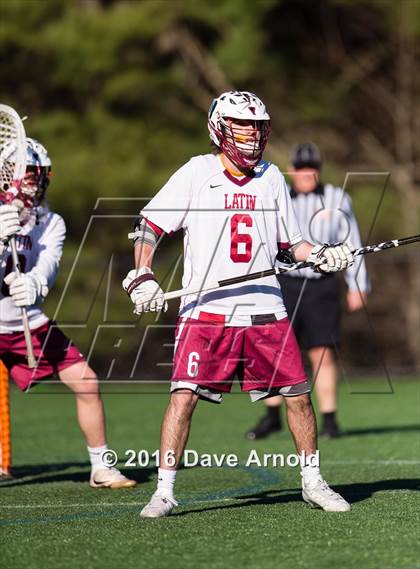 Thumbnail 3 in Roxbury Latin @ Noble & Greenough photogallery.