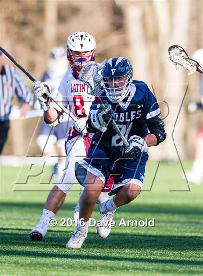 Thumbnail 1 in Roxbury Latin @ Noble & Greenough photogallery.