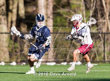 Thumbnail 3 in Roxbury Latin @ Noble & Greenough photogallery.