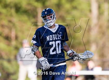Thumbnail 1 in Roxbury Latin @ Noble & Greenough photogallery.